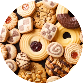 bakery Roto Shifter Machine