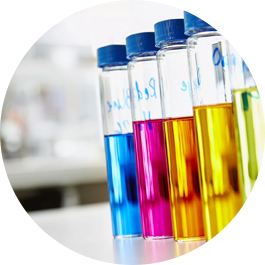 Hammer mill for chemicals