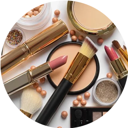 Cosmetic Reactor Ribbon Blender