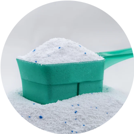 detergent Reactor Ribbon Blender 