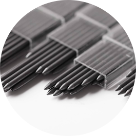 pencil-leads Sigma mixer