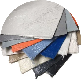 polyester-compounds Sigma mixer