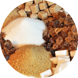 sugar Roto Shifter Machine