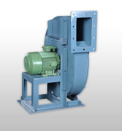 centrifugal-blower