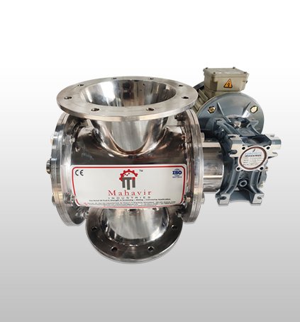 ss-rotary-airlock-valve