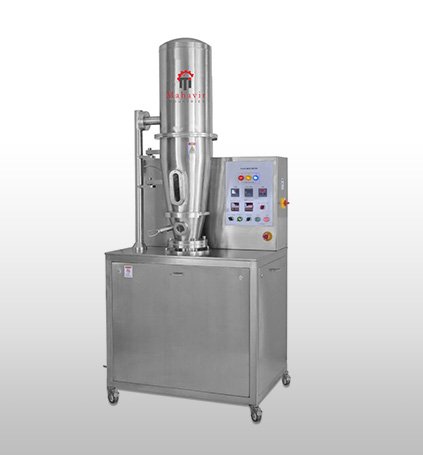 lab-model-fluid-bed-dryer