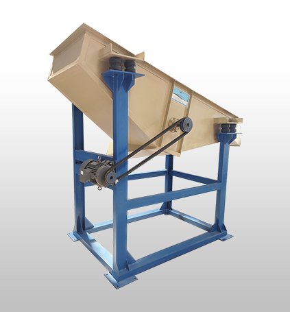 eccentric-vibrating-screen