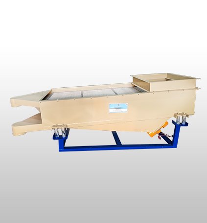 rectangular-vibrating-screen